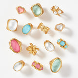 Julie Vos AQUITAINE RING