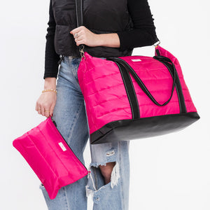 Scout TRIPLE ADVISOR TRAVEL BAG