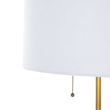 Gabby Home FARI FLOOR LAMP