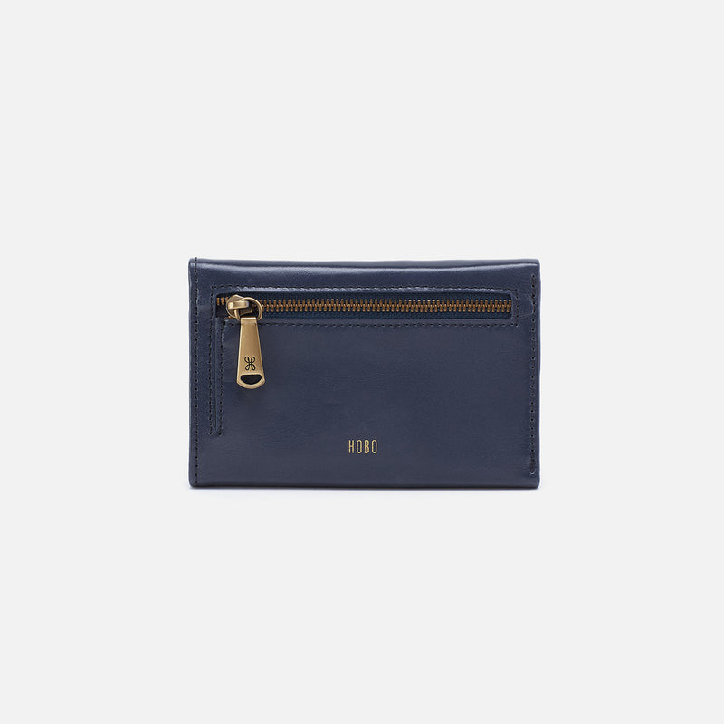 Hobo JILL TRIFOLD WALLET FW24