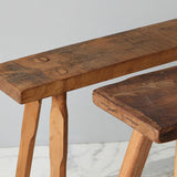 Europe 2 You FOUND PINE STABLE BENCH