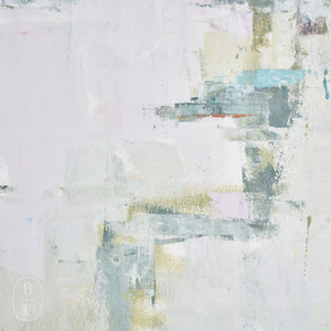 Allison Chambers PAPER IT'S THE COMPLIMENTS