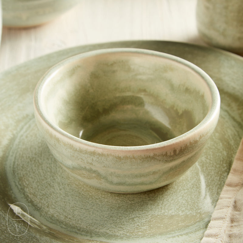 Good Earth Pottery EXTRA SMALL NESTING BOWL