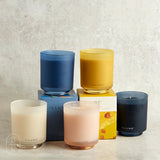 Illume BOXED GLASS CANDLE