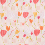 Doe A Deer FULL PATTERN KEEP LOOKING UP FLOUR SACK TOWEL