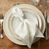 Casafina by Costa Nova TAORMINA DINNER PLATE