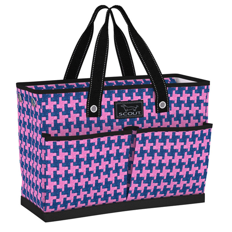 Scout BEN POCKET TOTE BAG Lost and Hound
