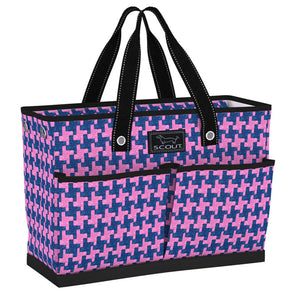 Scout BEN POCKET TOTE BAG Lost and Hound