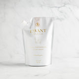 L'Avant Collective Inc HIGH PERFORMING DISH SOAP REFILL Blushed Bergamot 32 oz