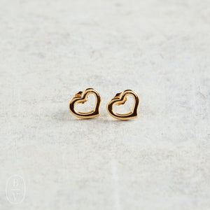 eNewton Design LOVE STUD