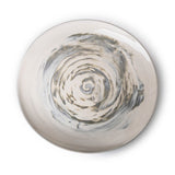 Simon Pearce BEACHSTONE SERVING PLATTER Sand