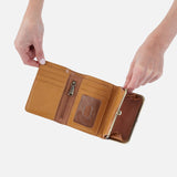 Hobo ROBIN COMPACT WALLET SS25