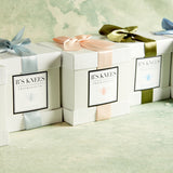 B's Knees Fragrance Co. 3 WICK CANDLE