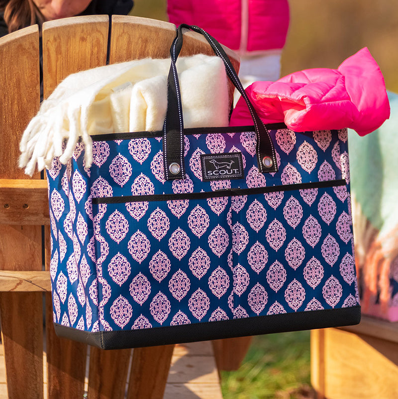 Scout THE BJ BAG FALL 24