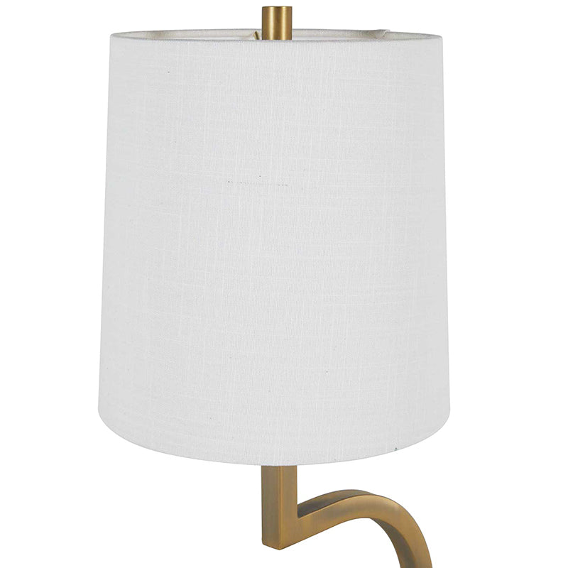 Gabby Home HAWTHORNE FLOOR LAMP