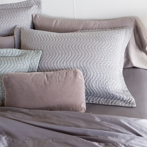 Bella Notte Linens CIRILLO SHAM