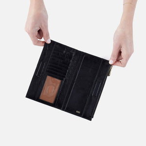 Hobo JILL LARGE BIFOLD WALLET FALL 24