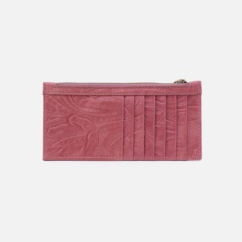 Hobo CARTE CARD CASE SS25