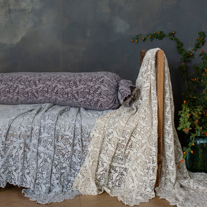 Bella Notte Linens ALLORA THROW PILLOW COVER