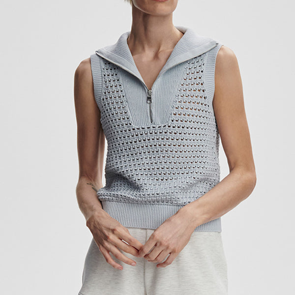 mare ♡Machine Washable Half Sleeve Knit MSCH Copenhagen - Nema Pullover – Lightweight Merino Wool