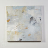 Lesley Henderson Art NIGHT HAS FALLEN