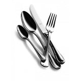 Mepra RAFFAELLO SINGLE LETTER 5 PIECE PLACE SETTING