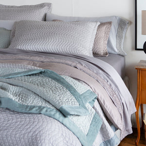 Bella Notte Linens CIRILLO SHAM