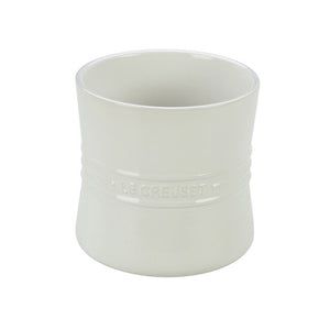Le Creuset UTENSIL CROCK White 2.75 QT