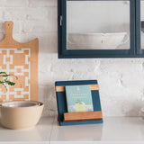 Europe 2 You MOD IPAD/COOKBOOK HOLDER
