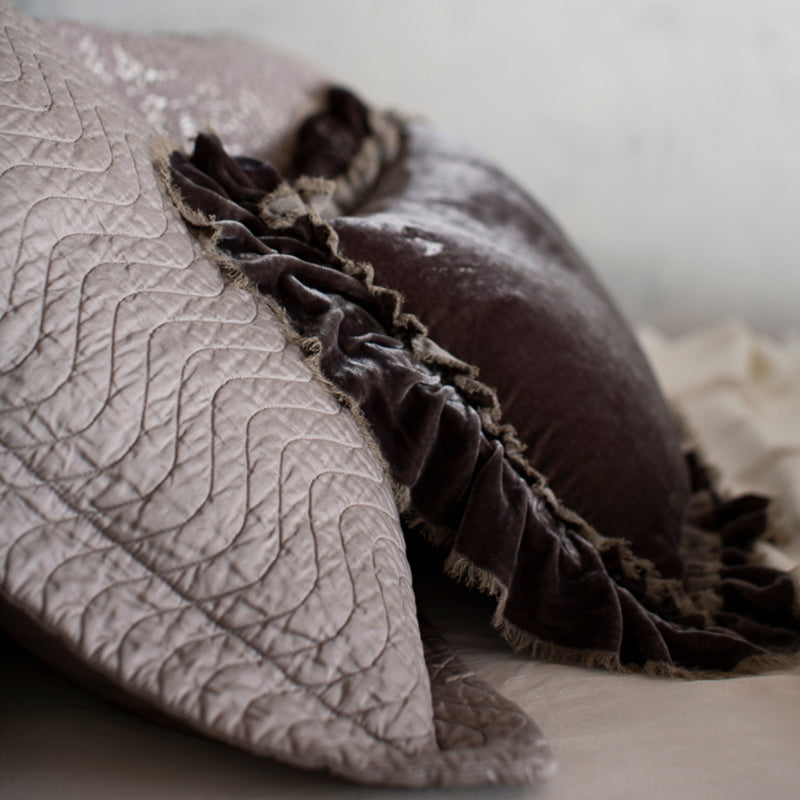 Bella Notte Linens CIRILLO SHAM