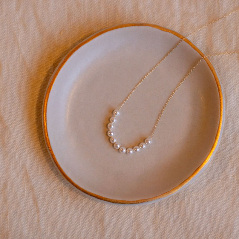 eNewton Design CHARM NECKLACE
