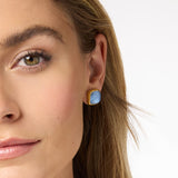 Julie Vos CATALINA STUD EARRINGS