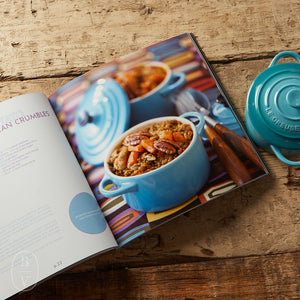 Le Creuset MINI COCOTTE COOKBOOK