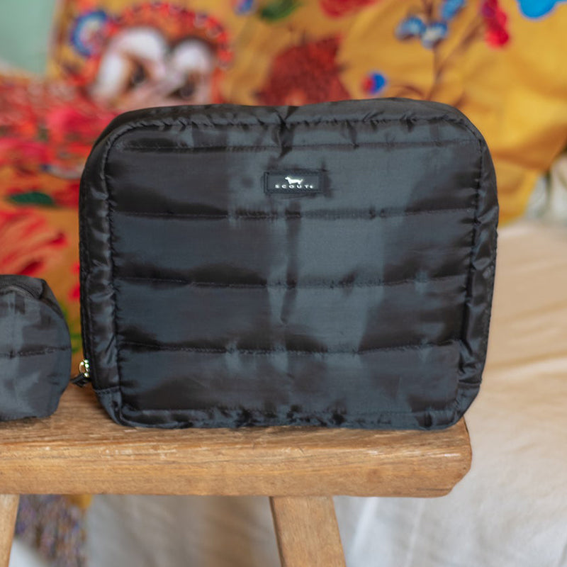 Scout ALL INCLUSIVE QUILTED BAG