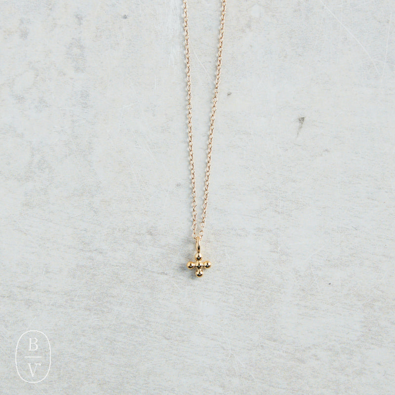 eNewton Design CHARM NECKLACE