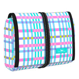 Scout BEAUTY BURRITO TOILETRY BAG SPRING 25 Pretty in Picnic