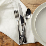 Mepra DOLCE VITA 5 PIECE PLACE SETTING 1810 Mirror