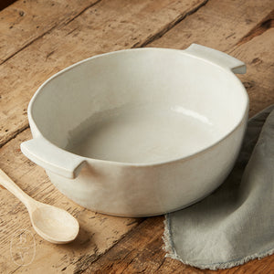 Carmel Ceramica COZINA ROUND BAKER