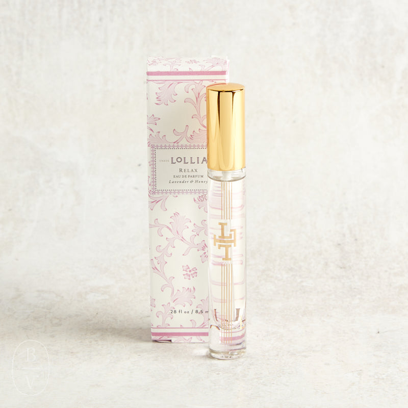 Lollia TRAVEL EAU DE PARFUM Relax