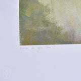 Allison Chambers PAPER WHAT DO YOU SEE