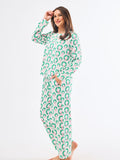 Mary Square ANNIE PAJAMA SET