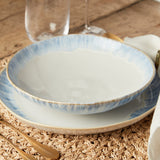 Casafina by Costa Nova BRISA PASTA BOWL Blue