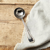 Mepra RAFFAELLO GRAVY LADLE 1810 Mirror