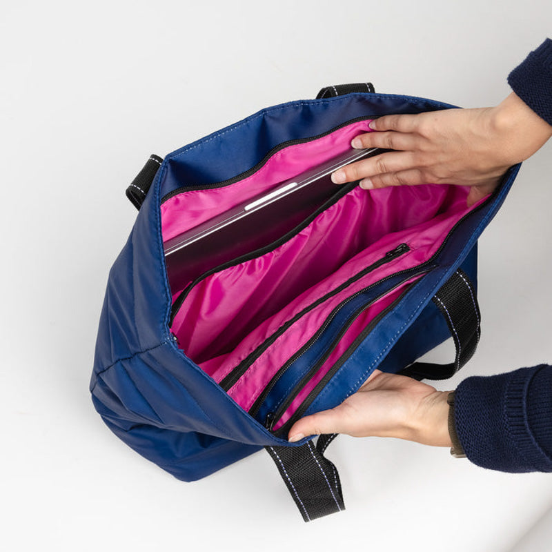 Scout LAYOVER TOTE BAG
