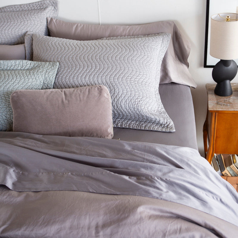 Bella Notte Linens CIRILLO SHAM