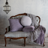 Bella Notte Linens ALLORA BED SCARF