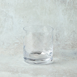 Casafina by Costa Nova OTTICA TUMBLER Clear