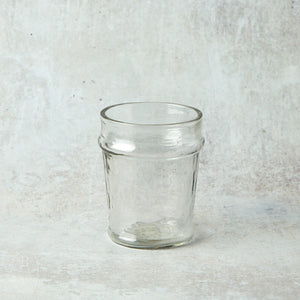 Zodax ARTISAN HAMMERED DOUBLE OLD FASHIONED GLASS