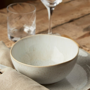 Casafina by Costa Nova EIVISSA CEREAL BOWL Sand Beige