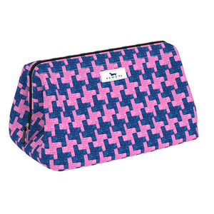 Scout BIG MOUTH MAKEUP BAG Lost and Hound